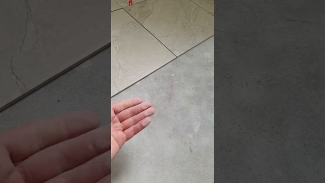 плитка, пыльный пол? смотреть онлайн