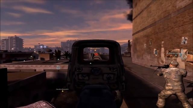 Battlefield Play4free; Hardcore Gaming смотреть онлайн