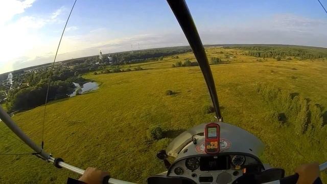 Полеты во сне и наяву. смотреть онлайн