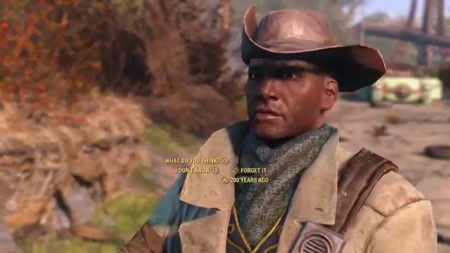 Live Fallout 4 Free Roaming смотреть онлайн