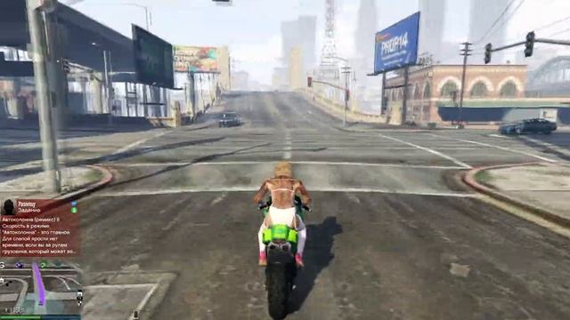 Тюнинг в GTA 5 Online - Los Santos, Benny's и Передвижной Командный Пункт + Ракеты на Deluxo смотреть онлайн