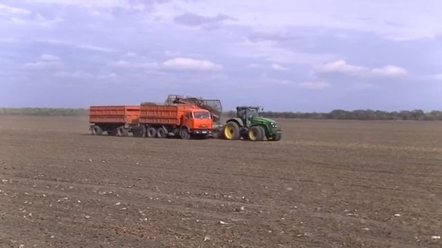 Станица Веселая