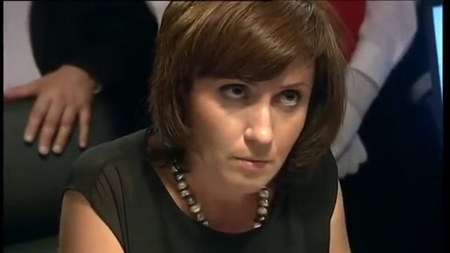 Что? Где? Когда? – Вопрос о загадке хореографа (12.05.2012) смотреть онлайн