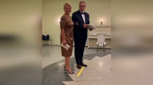 Я должен оправдываться? Андрей Норкин женился во второй раз спустя год после смерти Юлии Норкиной