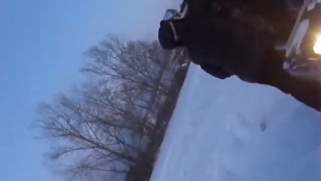 ясногорские покатушки19 смотреть онлайн