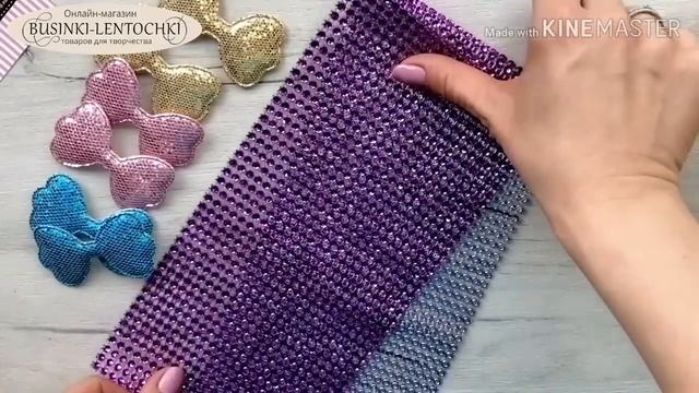 Как УДАЧНО продать свои изделия/  Распаковка из магазина Бусинки - ленточки бай