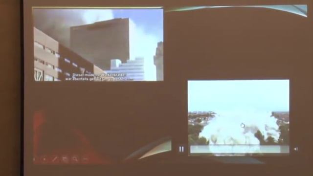 dr. georg feigl: 9/11 - die offenen fragen смотреть онлайн