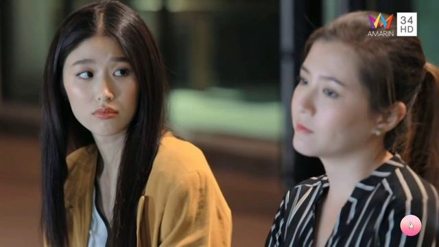 Part-19 Arrogant Girl Fell In Love ❤ With Playboy Thai Drama हिन्दीं Explaintion (Rong Tao Naree) смотреть онлайн