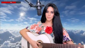 Музыкальный стрим 🎸🌹с Elena Yerevan🥰