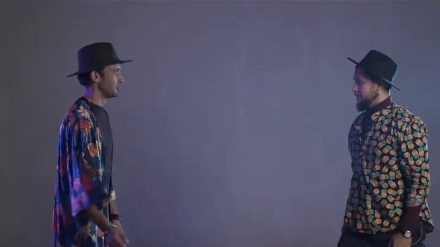 Кавер-группа Бакс Бани смотреть онлайн