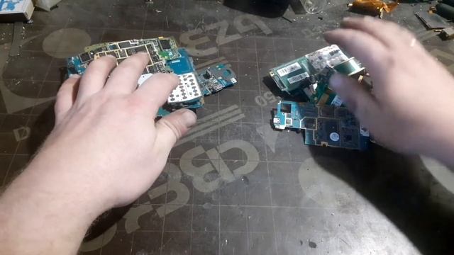 Как можно заработать на старых телефонах? смотреть онлайн