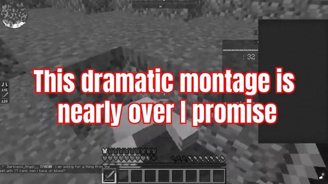 I hunted FOUR YouTubers on ExcelsiorMC | Minecraft Java SMP