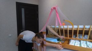 КАК ВЫБРАТЬ КРОВАТКУ ДЛЯ РЕБЕНКА