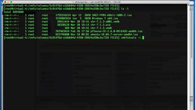 2022 TUTORIAL: LEARN HOW TO INSTALL MIKROTIK CHR VERSION 7.1.3 ON VMWARE ESXi 6.0 смотреть онлайн