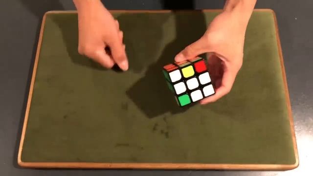 2 VISUAL Rubik's Cube Magic Tricks REVEALED смотреть онлайн