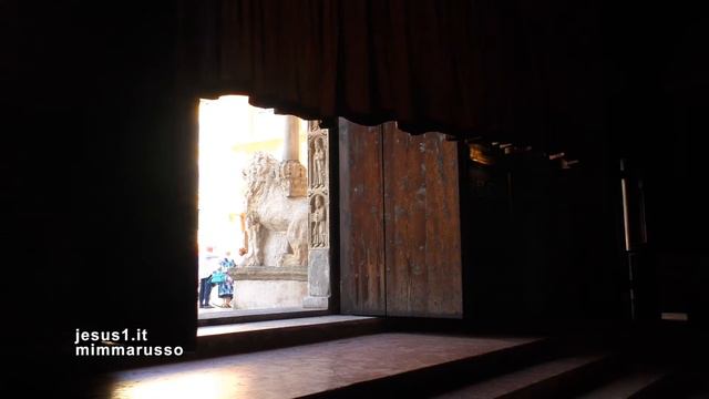 Modena IL PATRONO SAN GEMINIANO смотреть онлайн