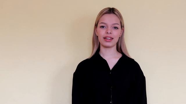 Кулакова Карина Александровна - для поступления в Театральную школу Олега Табакова смотреть онлайн