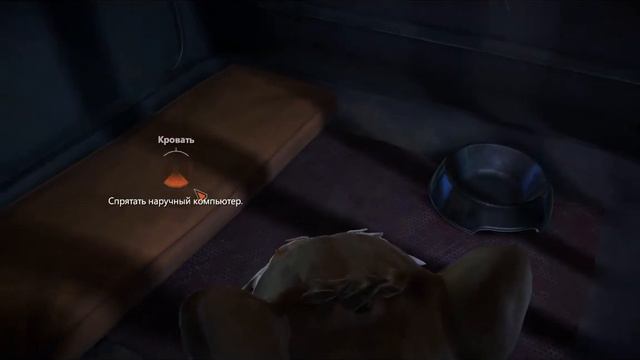 Грустное воспоминание ракеты - Guardians of the Galaxy: The Telltale Series Episode 2 часть 2 смотреть онлайн