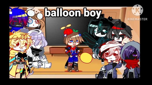 sans au react to fnaf bad apple part 1 смотреть онлайн