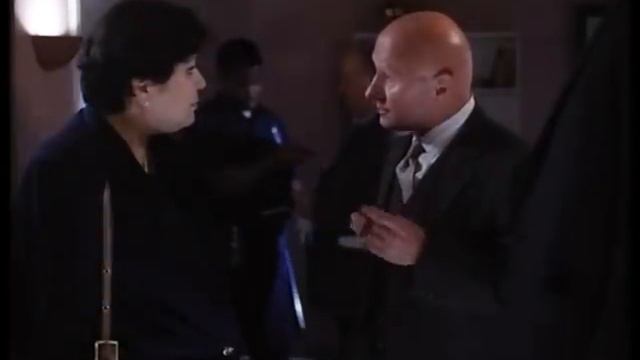 Кровавый кулак 4 "Bloodfist IV" 1992 смотреть онлайн