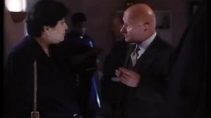 Кровавый кулак 4 "Bloodfist IV" 1992