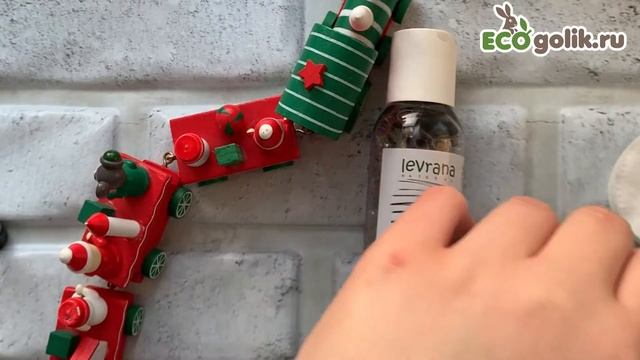 И для нормальной коже тоже отлично подходит! смотреть онлайн
