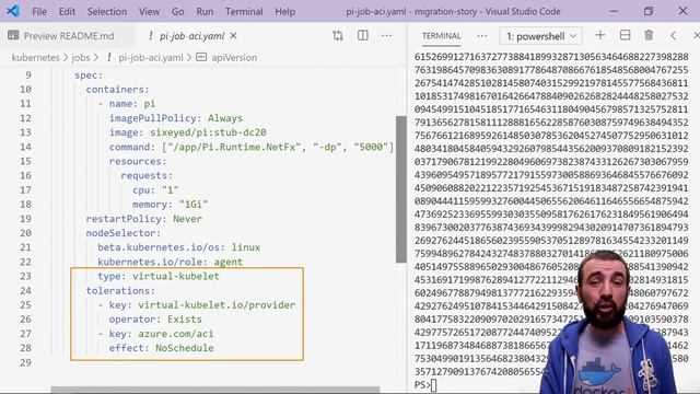 From Fortran on the Desktop to Kubernetes in the Cloud: A Windows Migration Story смотреть онлайн