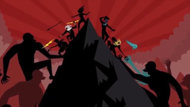 БОГИ, ИНОПЛАНЕТЯНЕ и РЕЛИГИЯ. смотреть онлайн