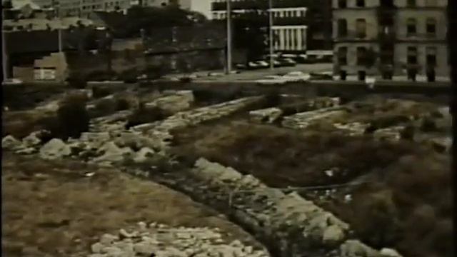 Aquincum - Römer in Budapest – Teil 2/2 смотреть онлайн
