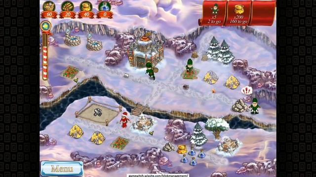 New Yankee 3 - In Santa's Service Level 37 смотреть онлайн