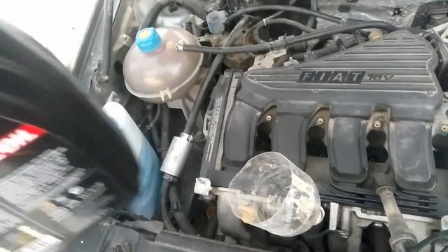 SNC OIL işe Yaradı mı? Motoru Onardı mı??? 1.6 Stilo'da Denedik смотреть онлайн