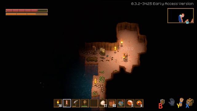 Core Keeper Co-op Tin time!! Part : 2 смотреть онлайн