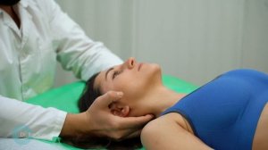 ХРУСТ В ШЕЕ. Нестабильность шейного отдела позвоночника. Dr.Radion