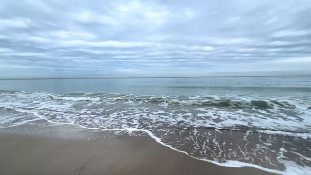 Одесса. Мирно плещет море 02.01.2024 смотреть онлайн