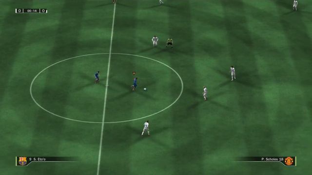 Evolution of FIFA Games 1993-2024 смотреть онлайн