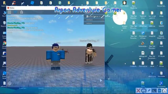 NEW Roblox Exploit: Ice Reborn Update!! Level 6 | Lua C executor | Cool Commands!!! смотреть онлайн