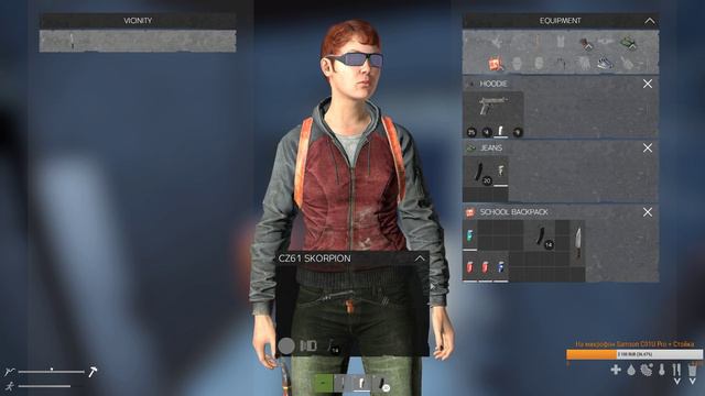 DayZ - ДОБРОЕ УТРО  0.63 Exp. Dayz / дейз