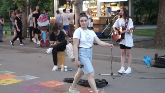 ВЕЧЕР НА ОЗЕРЕ 14.06.2022.mp4 смотреть онлайн
