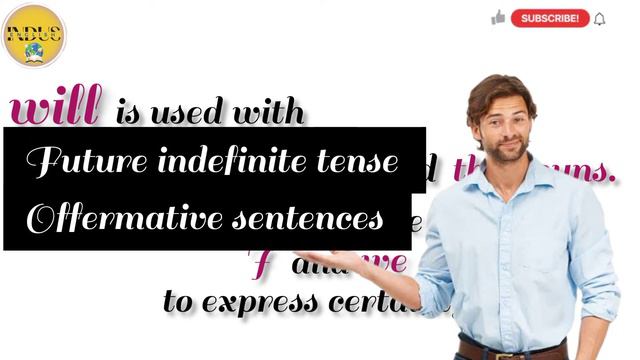 Future indefinite tense смотреть онлайн