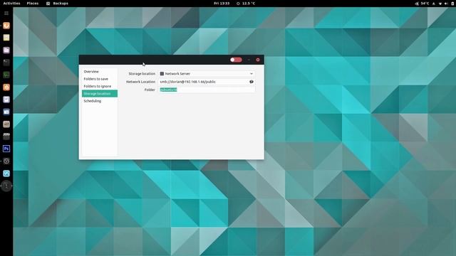 Backups in Linux - HOW and WHERE to do it! смотреть онлайн