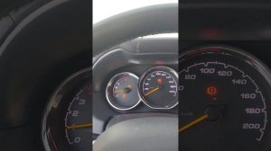 Рено Дастер дизель запуск зимой в мороз -32 °C