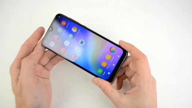 Обзор Oukitel C15 Pro - достойный и доступный смартфон! смотреть онлайн