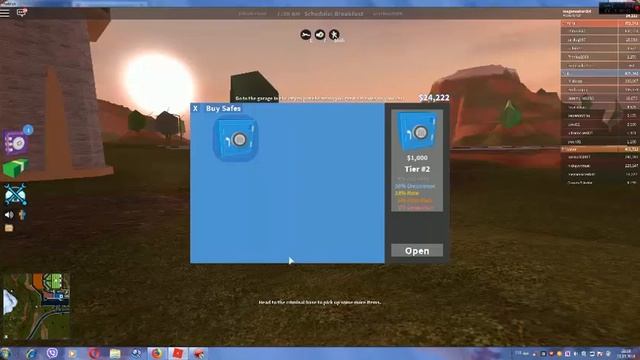 Roblox хуже, чем minecraft (или мой пк в 2018 году) смотреть онлайн