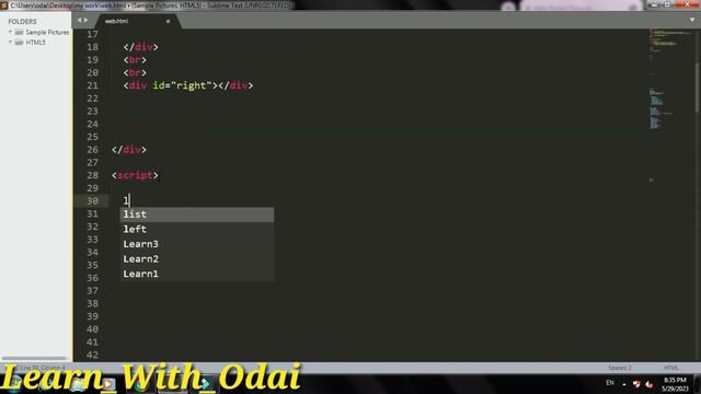 Drag and Drop Elements Using Html,Css and JavaScript смотреть онлайн