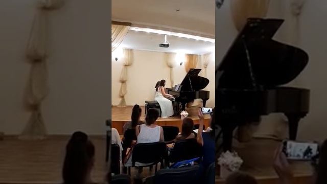 А.Бондаренко-М.Канке «Дударик» смотреть онлайн