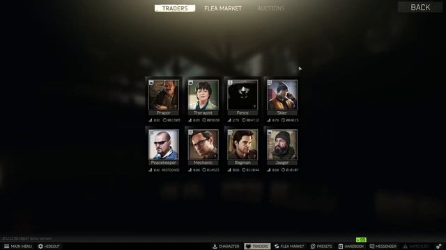 Escape From Tarkov - RAT MONEY | Episode 6 - Season 4 - Flea Market Profit Guide смотреть онлайн