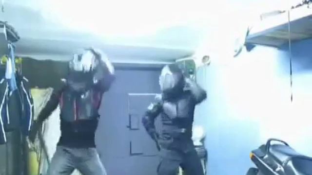 кто сказал что байкеры СУРОВЫ веселее и жизнерадостнее людей нет смотреть онлайн