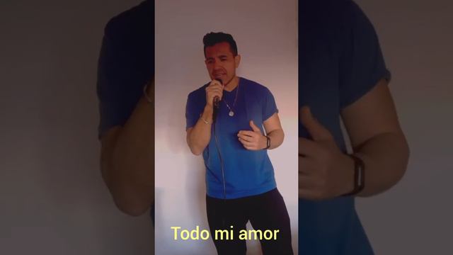 Todo mi amor ( Diego) смотреть онлайн