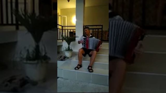 Александр Улица. Вальс Амели смотреть онлайн