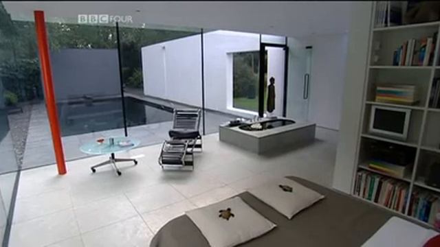 Living With The Future 1/6 - Skywood смотреть онлайн